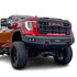2024+ GMC SIERRA 2500/3500 FUEL SERIES FRONT BUMPER